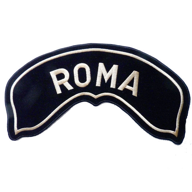 Patch on sale personalizzate roma